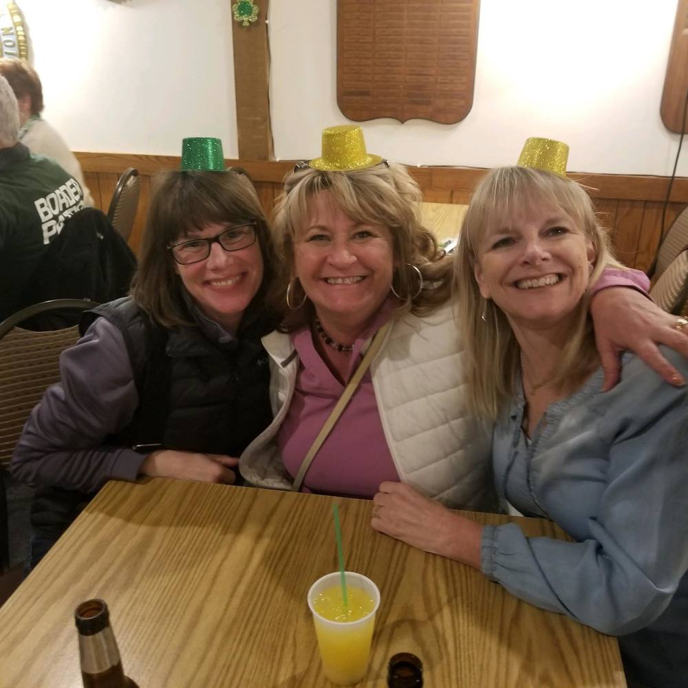 Meet your Posher, Deanna